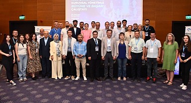 GOSB Teknopark, aile şirketlerini bir araya getirdi