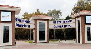 GTÜ Avrupa’nın en iyileri arasına girmeyi başardı!