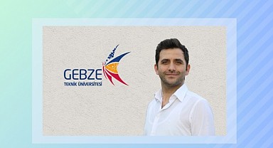 GTÜ’lü öğretim üyesi, TÜBİTAK 3501’den destek alacak