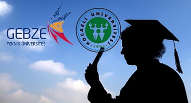 GTÜ VE KOÜ dünyanın en iyi üniversiteleri arasında yer aldı