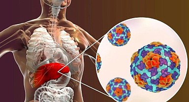 Hepatitin farkında ol! Karaciğerini koru