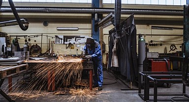 İkinci 500 Büyük Sanayi Kuruluşu-2023 araştırmasının sonuçları açıklandı