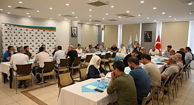 İZAYDAŞ, ISO 22301 belgesini almaya hak kazandı