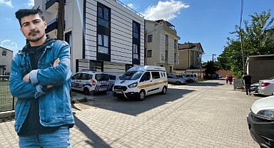 Kahvaltıya uyanmayan genç yatağında ölü bulundu!