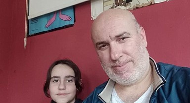 Kamyon otomobillerin arasına daldı! 1 çocuk öldü