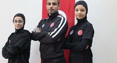 Körfezli Leyla, dünya 5’incisi oldu