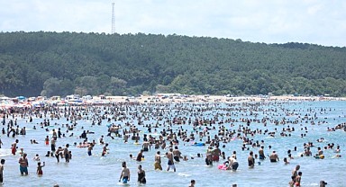 KOSKEM 227 kişiyi boğulmaktan kurtardı