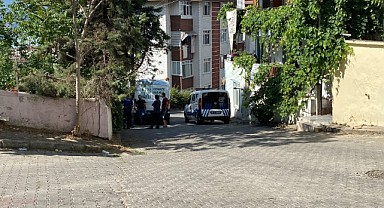 Kötü kokunun kaynağı ceset çıktı!