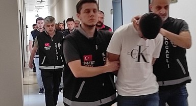 Mahir öğretmenin katil zanlısı konuştu! İşte ifadesi