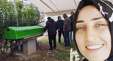 O kocaya ağırlaştırılmış müebbet istendi!