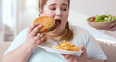 Obezite en sık bu hastalıklara yol açıyor