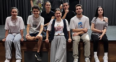 Perde Çayırovalı gençler için aralanıyor