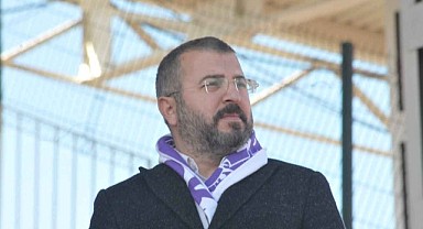 Resul Tat'ın acı günü! Babasını kaybetti