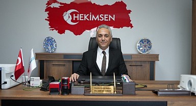 Sağlık çalışanlarına müjde! Ev sahibi olacaklar