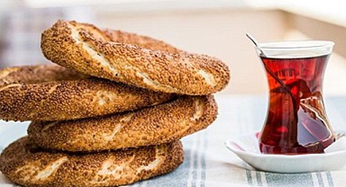 Simit 15 TL oldu! En geç 5 Ağustos'ta devreye girecek