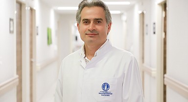 Sırt ağrısı omurga tümörü habercisi olabilir