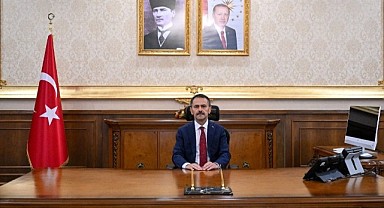 Vali Aktaş adına sahte hesap açıldı!