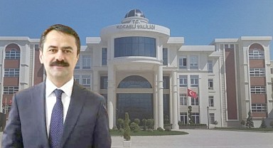 Vali Aktaş;