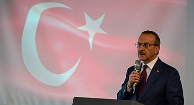 Vali Yavuz, 15 Temmuz’un kahramanlarını ağırladı