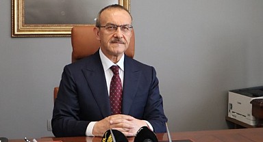 Vali Yavuz Malatya’da görevine başladı
