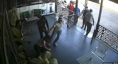Veteriner hekimi darp etmişlerdi! Serbest bırakıldılar