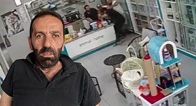 Veterineri darbeden Can Sönmez ve 2 yeğeni tutuklandı