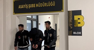 Yakın arkadaşını öldüren zanlıdan