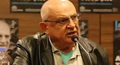 Yazar ve şair Afşar Timuçin hayatını kaybetti