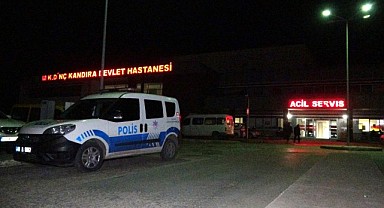 Yeğenini öldüren dayı, “Kazara oldu” dedi!
