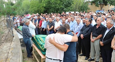 Yıllar önce karısını öldüren adam 2 akrabasını daha öldürdü!