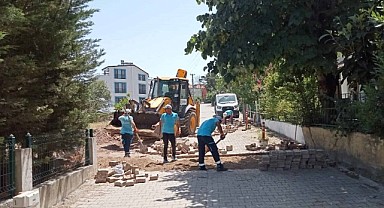 Yol Timi çalışmalarına tam gaz devam ediyor