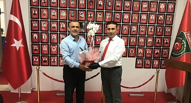 YRP Gebze, şehit ve gazileri unutmadı