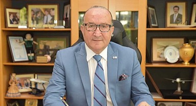 Zeytinoğlu, kapasite kullanım oranlarını değerlendirdi