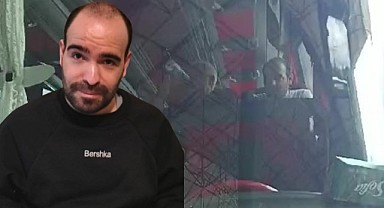 Zihinsel engelli genç kayboldu! Her yerde aranıyor
