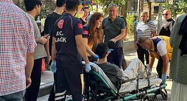 4 kişiyi bıçaklamıştı! Tutuklandılar
