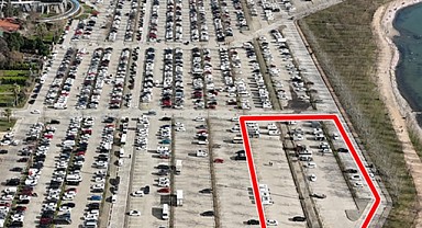 5 ilçeye, karavan park edilmesi yasaklandı!