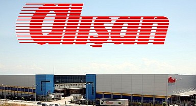 Alışan Lojistik’ten büyük başarı! 42 sıra birden yükseldi