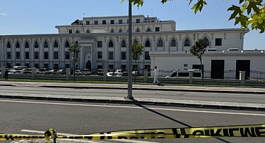 Araçlara zarar veriyordu! Etkisiz hale getirildi