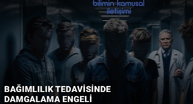 Bağımlılık tedavisinde damgalama engeli