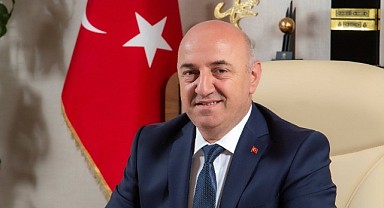 Başkan Bıyık, Zafer Bayramı'nın 102. Yıldönümü kutladı