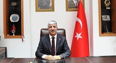 Başkan Ömeroğlu 30 Ağustos Zafer Bayramı'nı kutladı