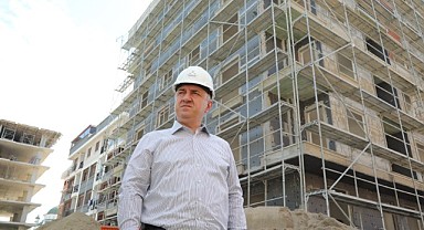 Bıyık, “Afetlere karşı hazırlıklı olmalıyız”