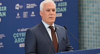Bozbey, “İhmalin bedelinin ne denli ağır olabileceğini gösterdi”