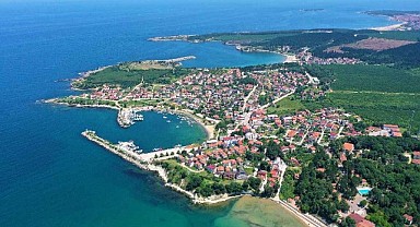 Bu plajlarda denize girmek yasak!
