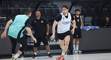 Çayırova Basket, yeni sezona hazırlanıyor