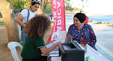 Darıca Belediyesi’nden örnek proje: Ücretsiz analiz yapılıyor