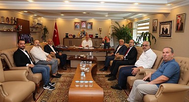 Darıca'ya Sosyal Etki Merkezi açılıyor