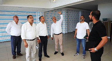 Dilovalılara müjde! Start verildi, hizmet başlayacak