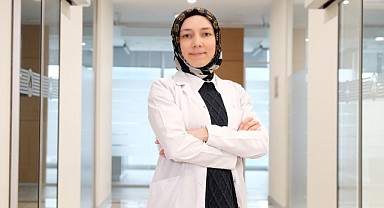 Diş eti kanaması kalıcı bir sorun değil!