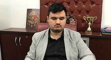 Eşitti, “Engellilerin ismini kullanarak halkımızı kandırıyorlar”